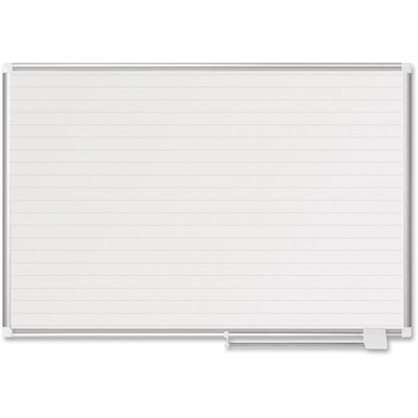 Tosafos Magnetic Gold Ultra Dry Erase Board TO822124